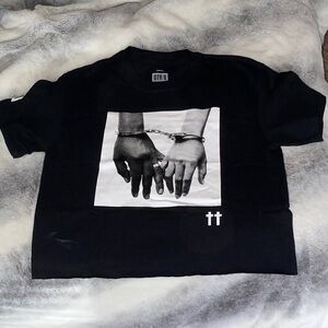 Beyoncé and Jay-z On The Run 2 Tour